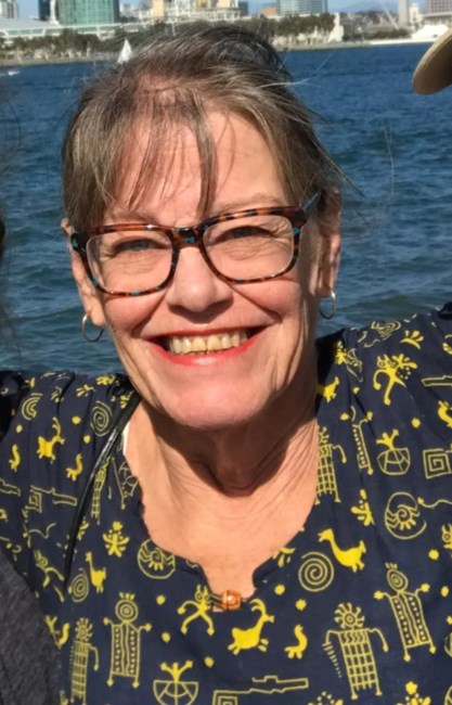 Obituary of Muriel Lynn Lamoureux