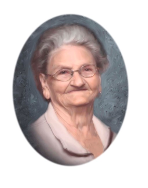 Obituary of Marie Lambert Lambert Jackson