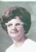 Obituary of Jeanette Holderness Daniels