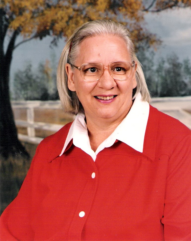 Obituario de Shirley Katherine Dedeke Corbett
