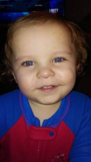 Obituary of Richard "Lil Richie" E. Kuhlmann IV