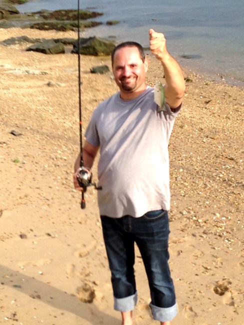 Obituary of Curtis J. Lawson (Christoff)