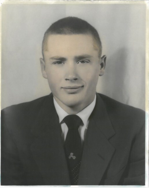 Obituary of Cecil W. Gentry Sr.