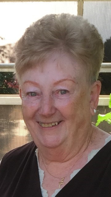 Obituary of Elizabeth Ann Paterson