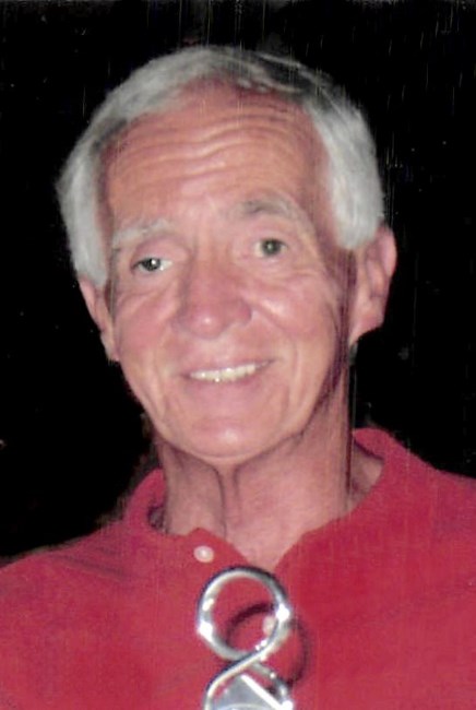 Obituary of Robert Roy Thompson