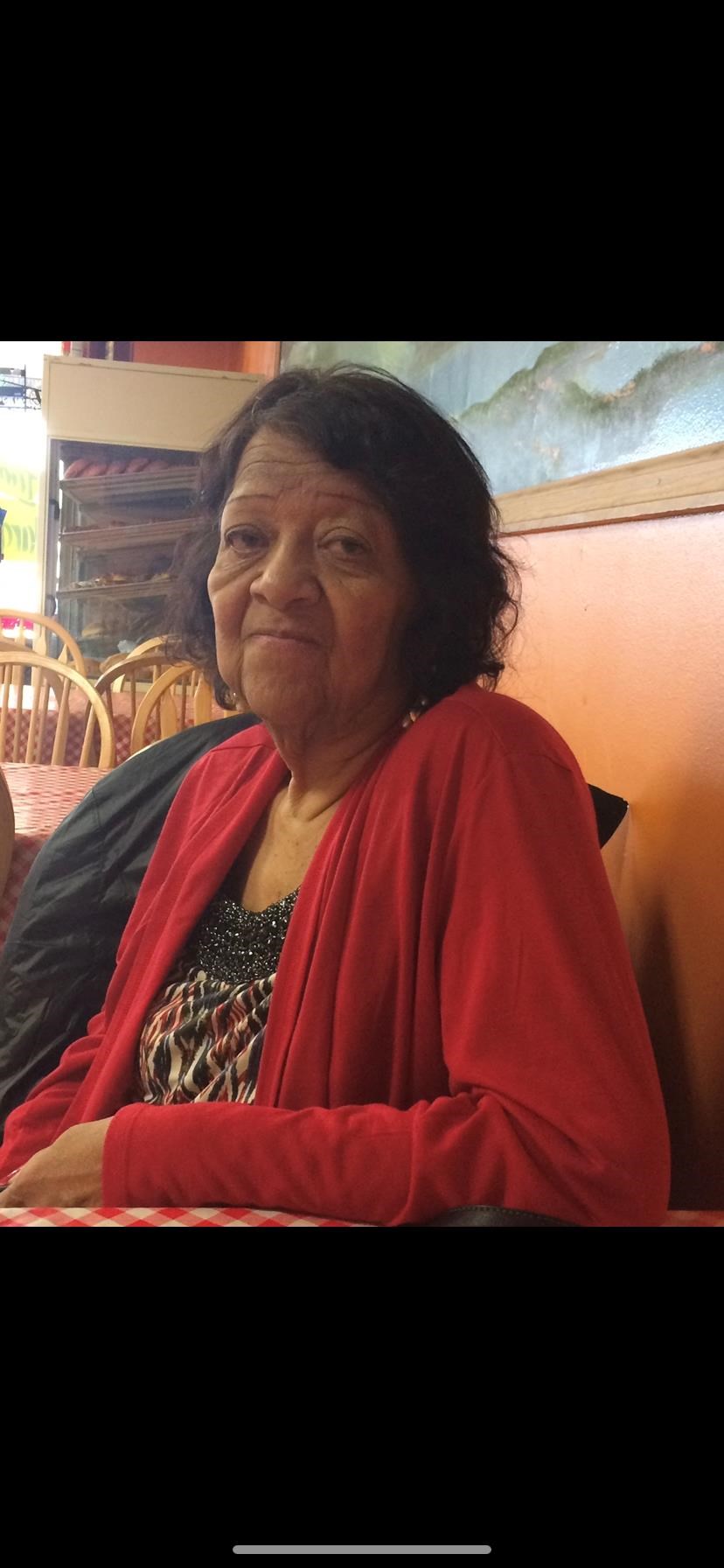 Obituary of Grace Meza Zavala