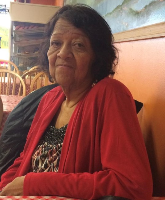 Obituary of Grace Meza Zavala