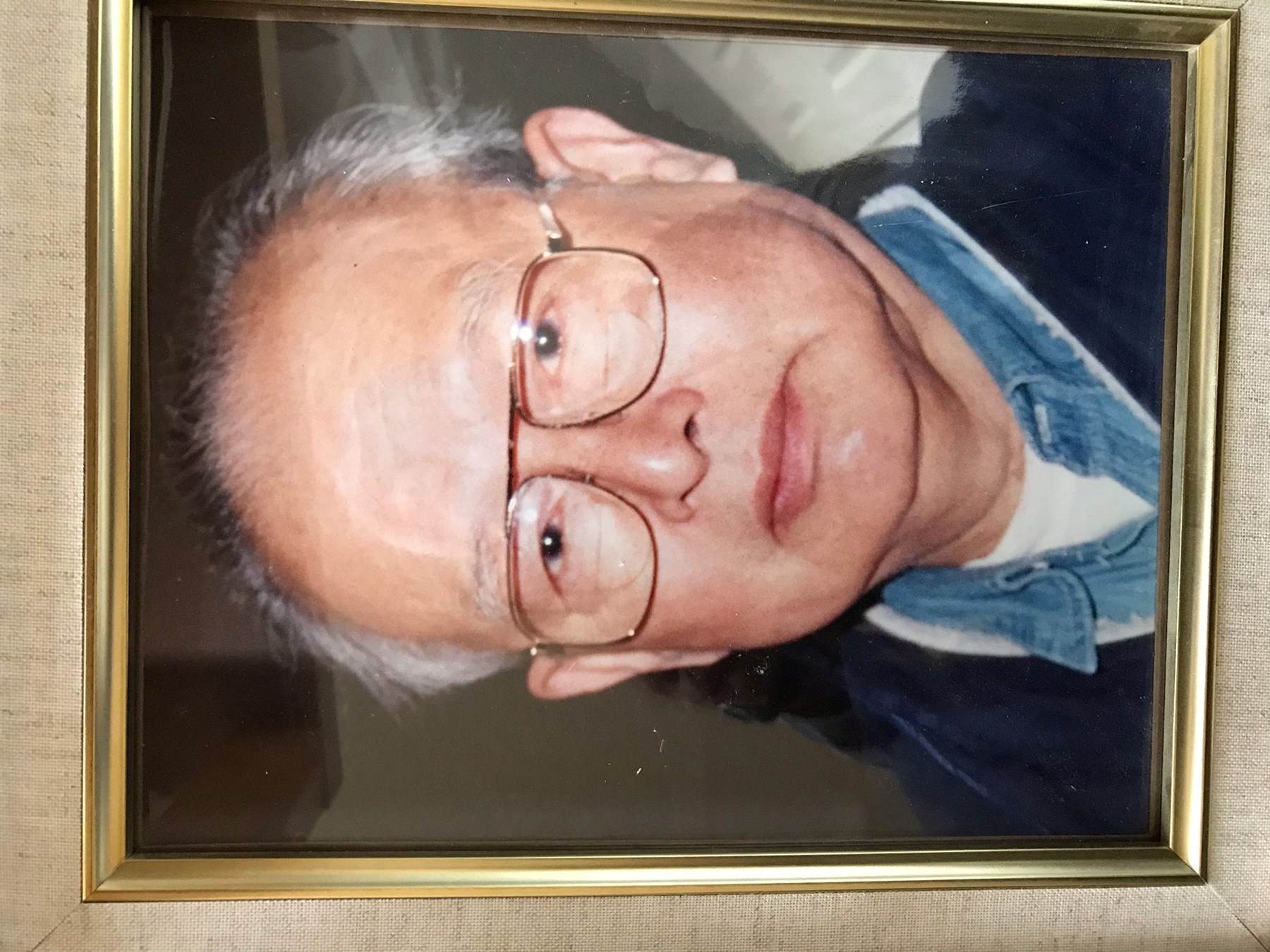 Obituary of Ting Yee Lau