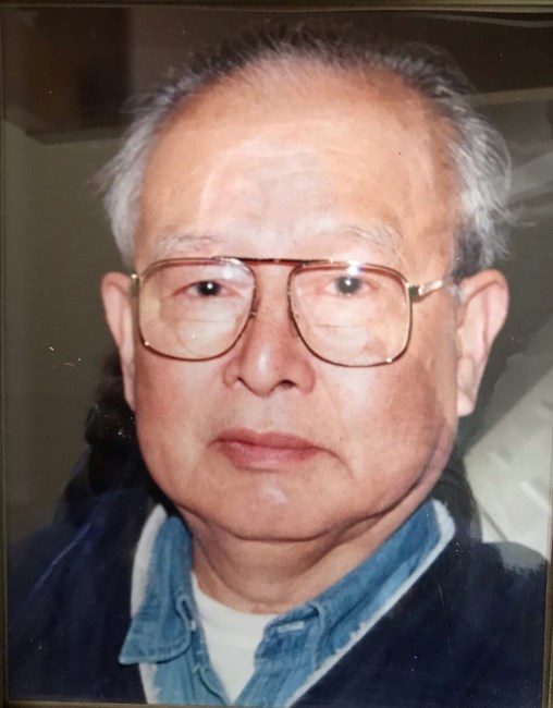 Obituary of Ting Yee Lau