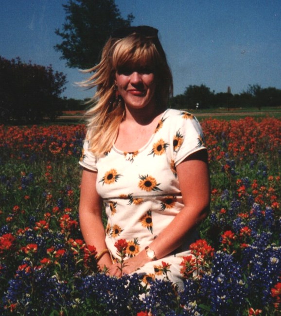 Obituary of Michelle Marie Farrar