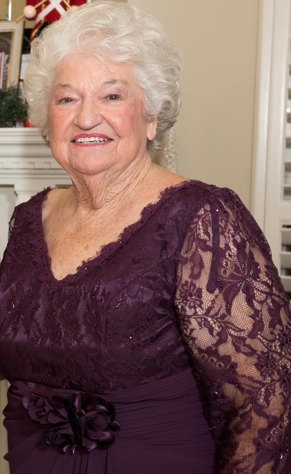 Obituary of Beulah "Bee" Annie Garrett