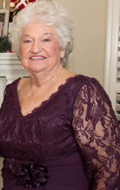 Obituary of Beulah "Bee" Annie Garrett