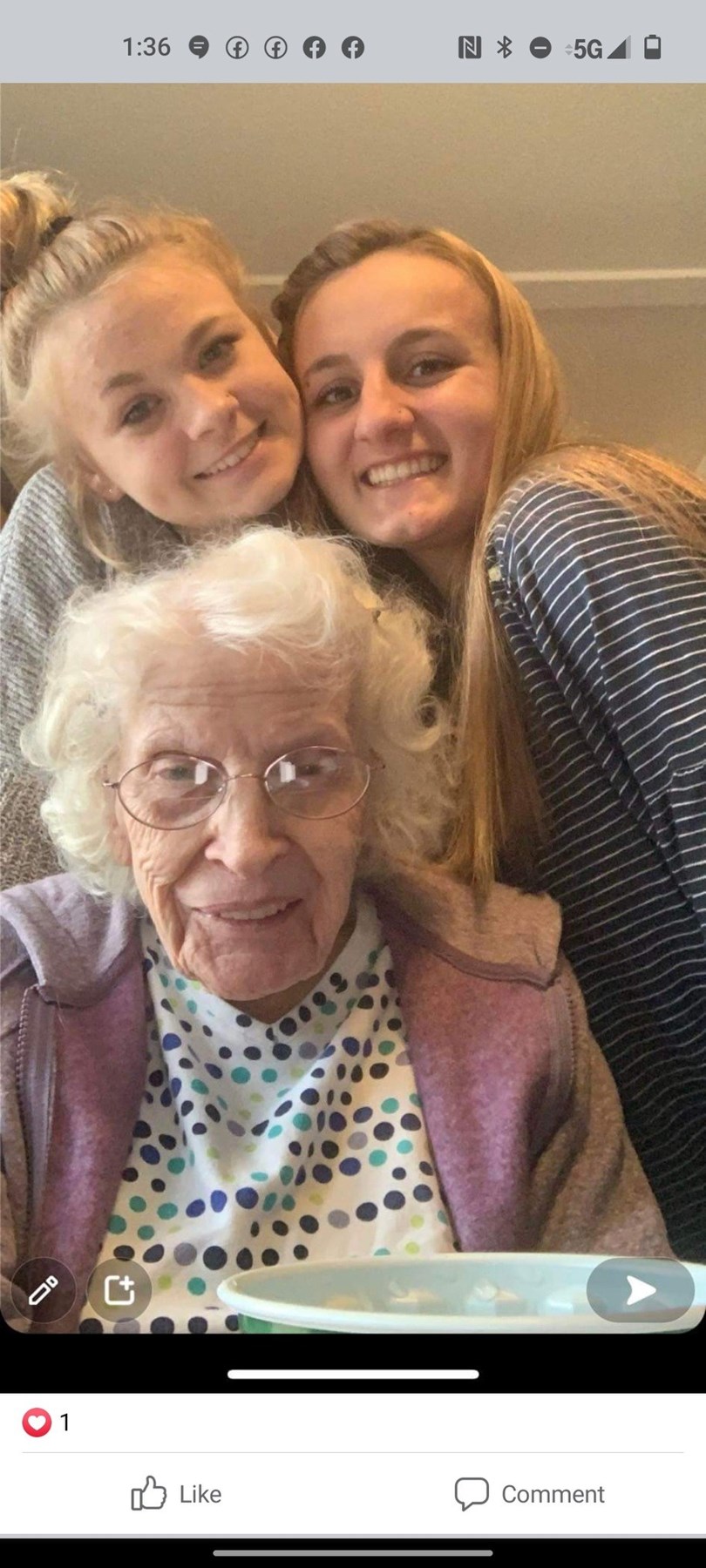 Obituary of Tressa Mae Lubbers