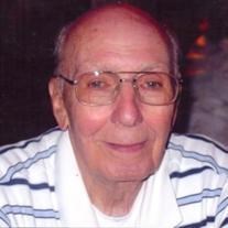 Obituary of Robert "Bob" Paul Dotson