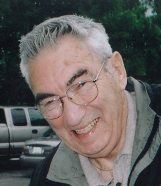 Obituary of Robert "Bern" Van Fleet