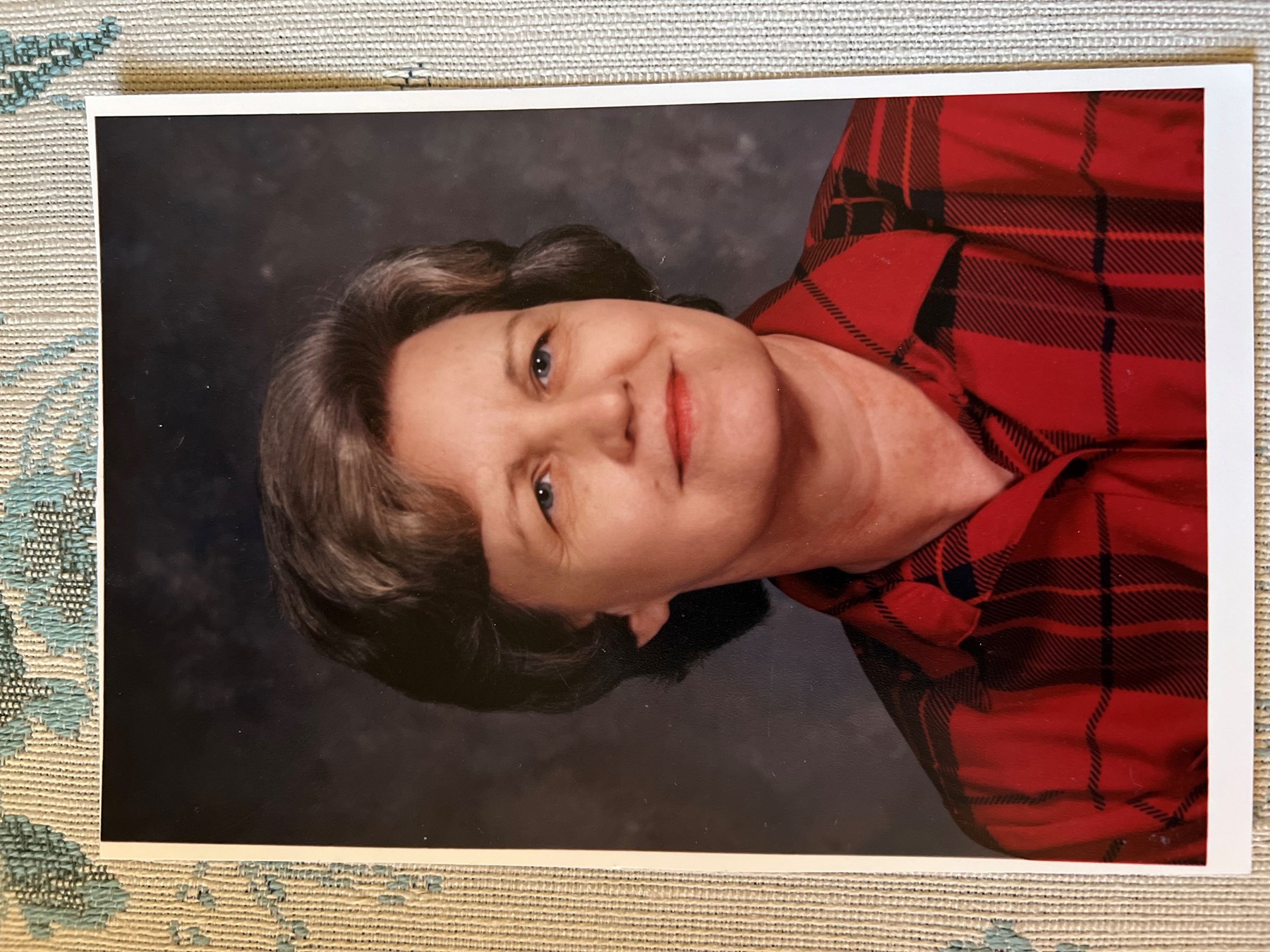 Joyce Ellis Findley Obituary Oklahoma City, OK