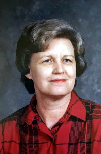 Obituary of Joyce Ellis Findley