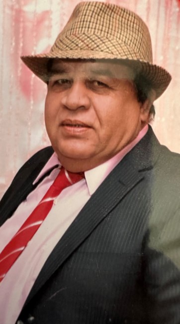 Obituary of Fakhrudin Fakhrudin