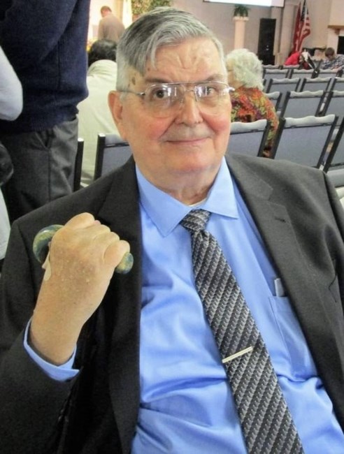 Obituary of David Eugene King Sr.