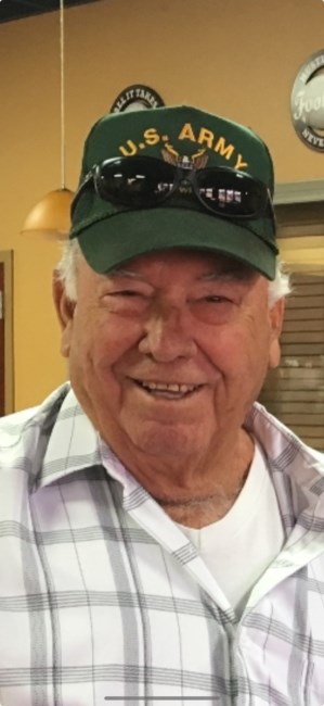 Obituary of Arturo V Villarreal