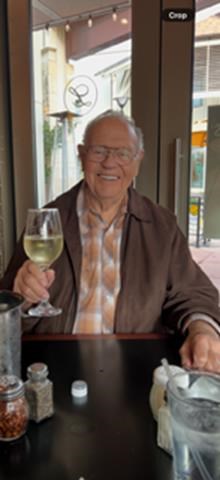 Obituary of Thomas C.F. Brown