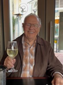 Obituary of Thomas C.F. Brown