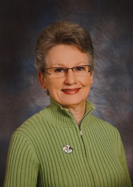 Obituary of Marion Helen Barlow