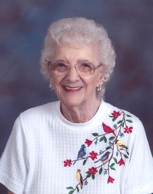 Obituary of Joanne H. Lewis