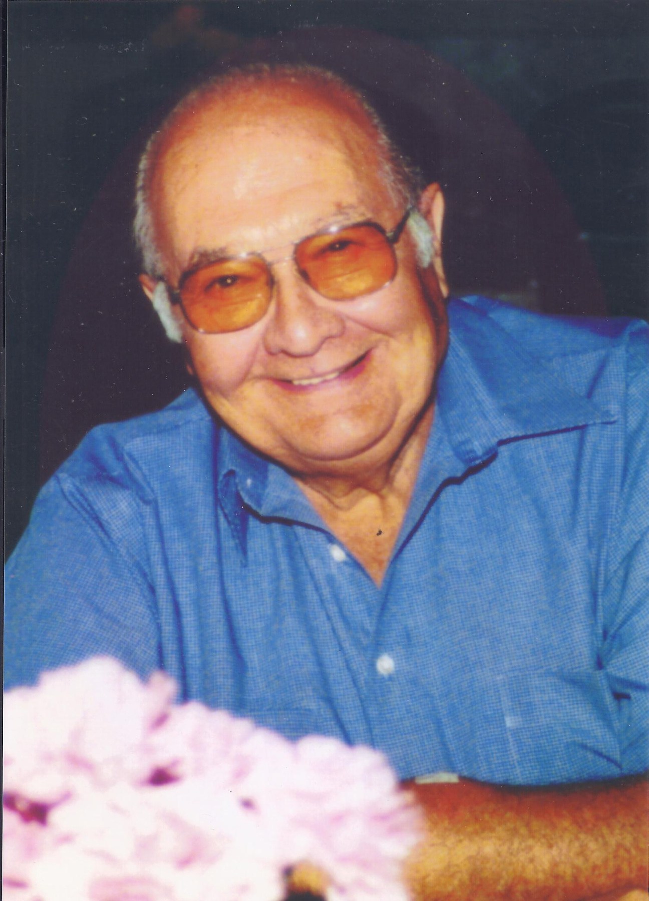 Marion J. Cubre Obituary - Fresno, CA