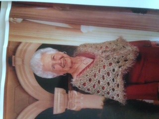 Obituary of Mary Gwynes Pickard