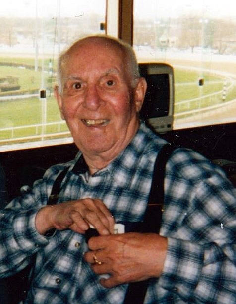 Obituary of Joseph A. Scardino