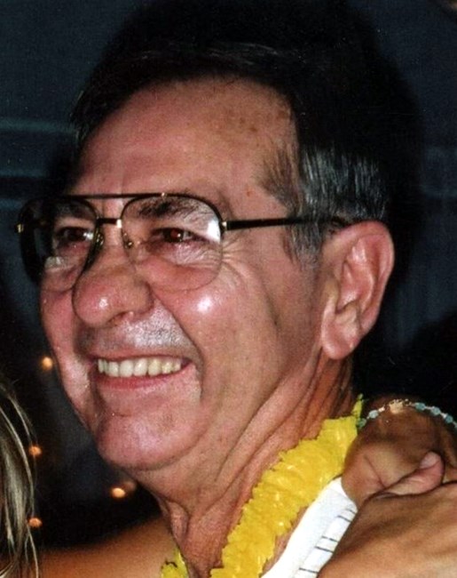 Obituary of Richard Dick P. Yeager