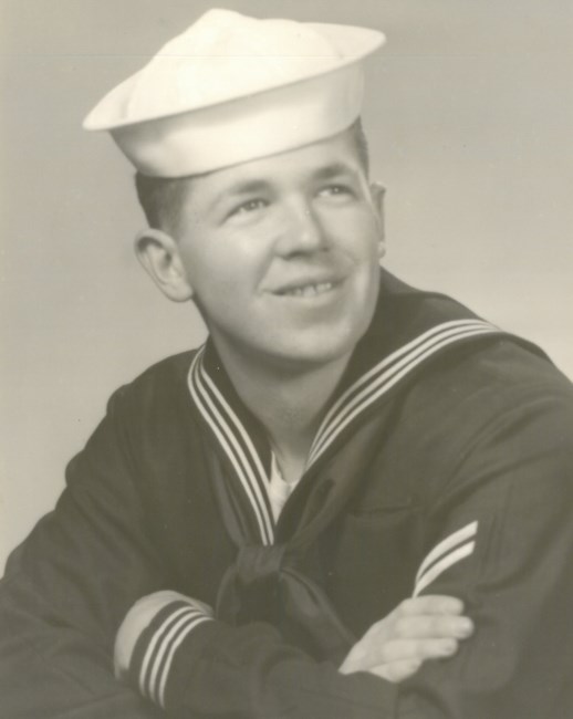 Obituary of Donald Dykstra