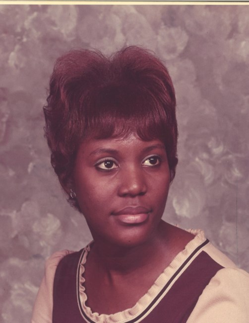 Obituary of Mary Ann Gibson