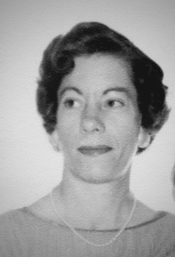 Obituary of Jeanne M. Berry