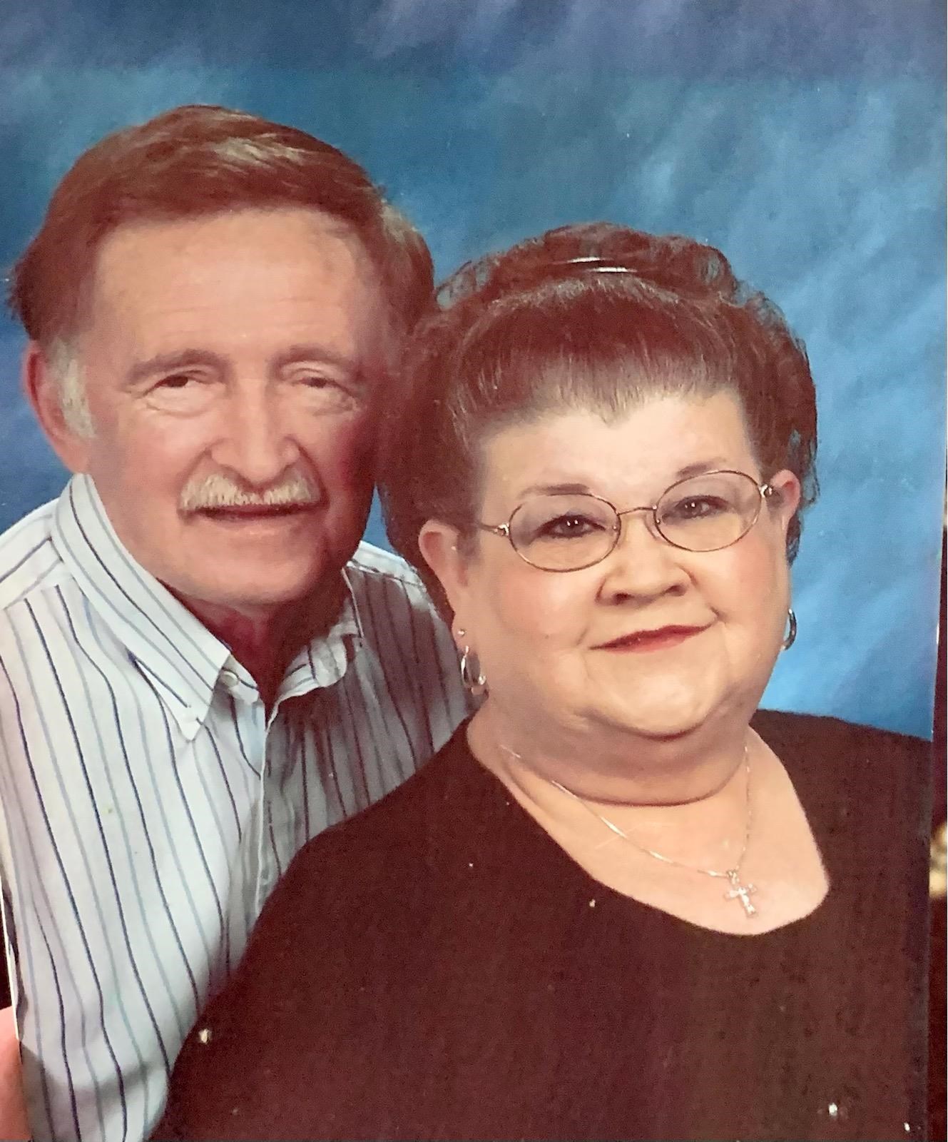 Obituary of Ruth Marie "Ree-Ree" Thomas