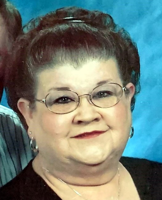 Obituary of Ruth Marie "Ree-Ree" Thomas