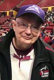 Obituary of Wallace Edwin Diede