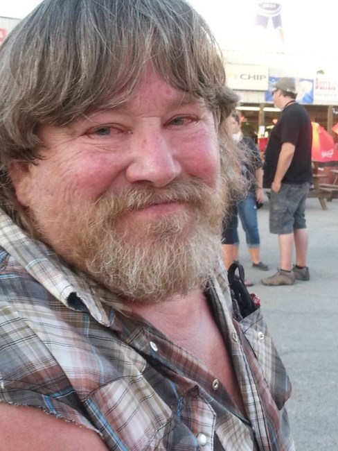 Obituary of Steven Charles Laird