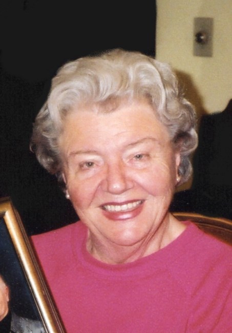 Obituary of Louise M. Lara