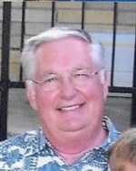 Marshall Jones