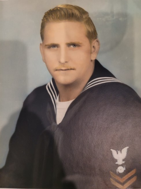 Obituary of Lawrence Monaco