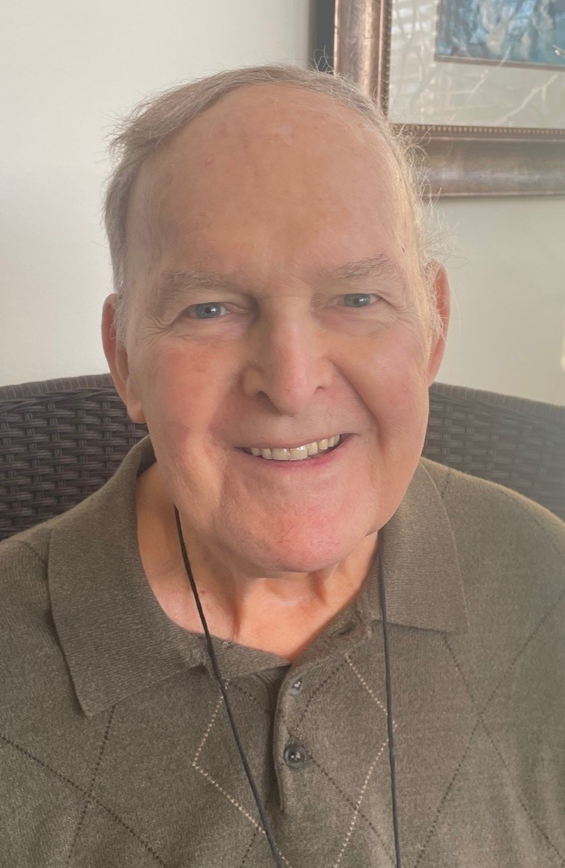 Obituary of Martin Leonard Chapkosky