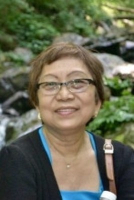 Obituary of Lidia M. Lovins