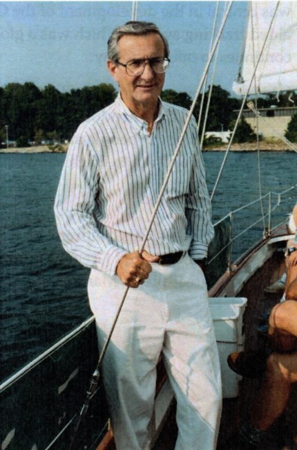 Obituary of Juan Faiella Bellantoni