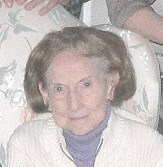 Obituary of Dolores Catherine Eaton