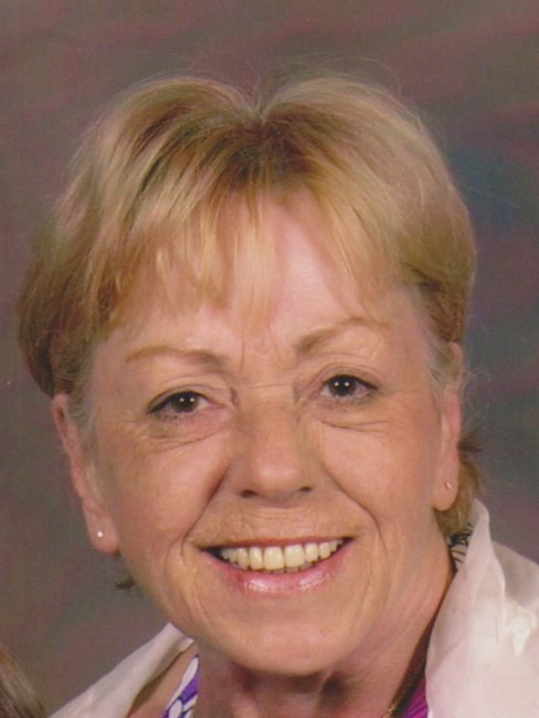 Obituary of Lucille A Bocca