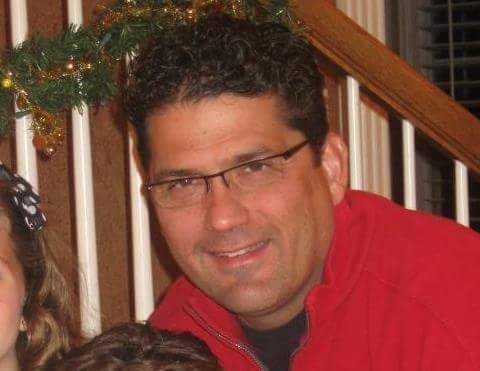 Obituary of Frederick Paul Ambs