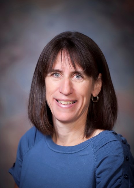 Obituary of Jan Marie Carpenter