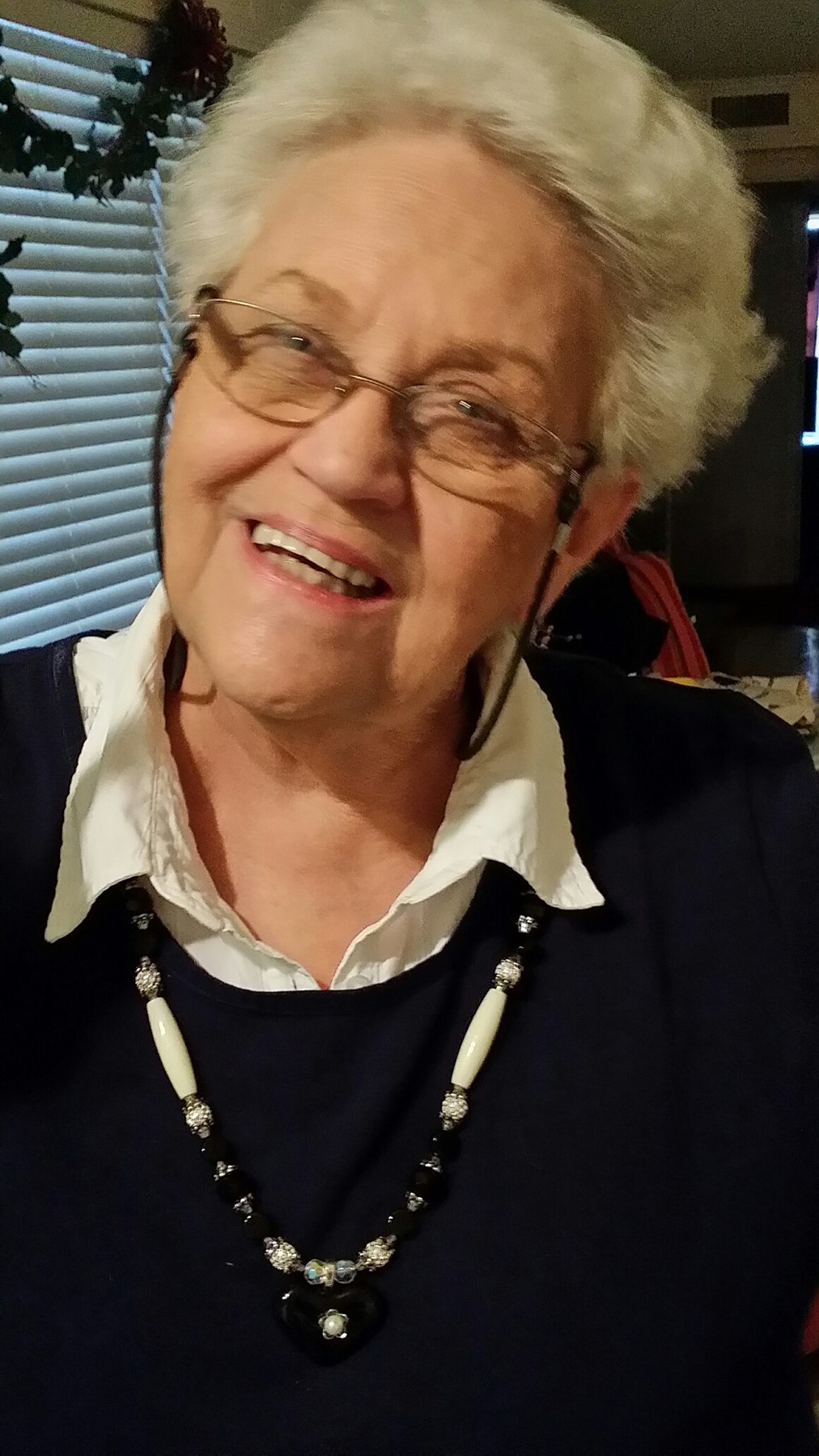 Dolly Dowler Obituary Baytown, TX